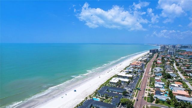 450 22ND STREET, Belleair Beach, FL 33786