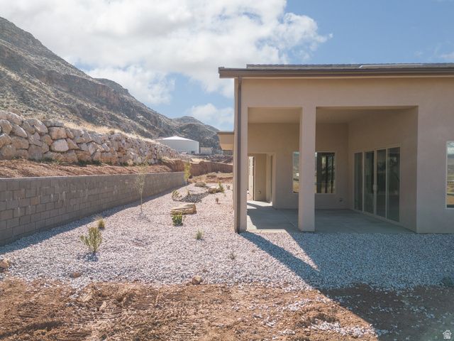 384 N 200 E, La Verkin, UT 84745