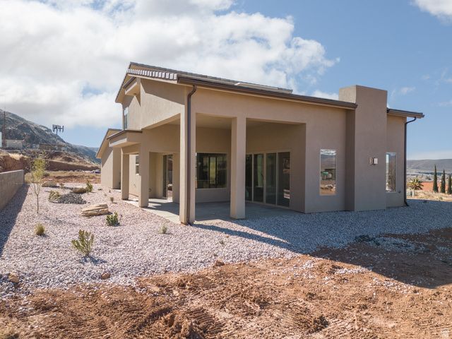 384 N 200 E, La Verkin, UT 84745