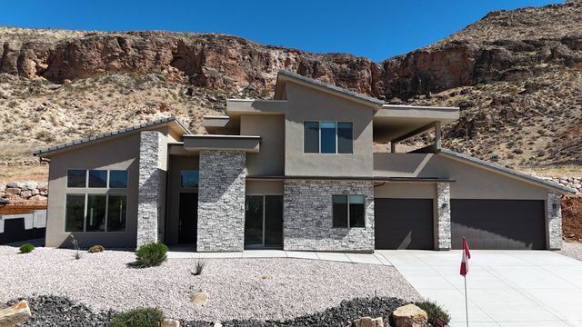 384 N 200 E, La Verkin, UT 84745