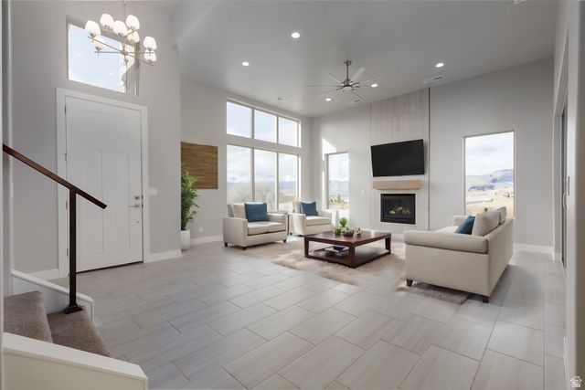 384 N 200 E, La Verkin, UT 84745