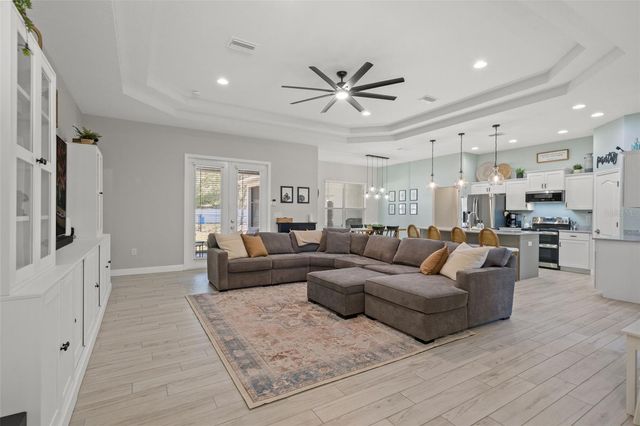 8392 CHRISTOPHER LANE, Weeki Wachee, FL 34613