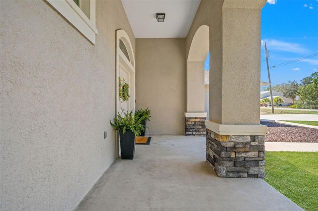 8392 CHRISTOPHER LANE, Weeki Wachee, FL 34613