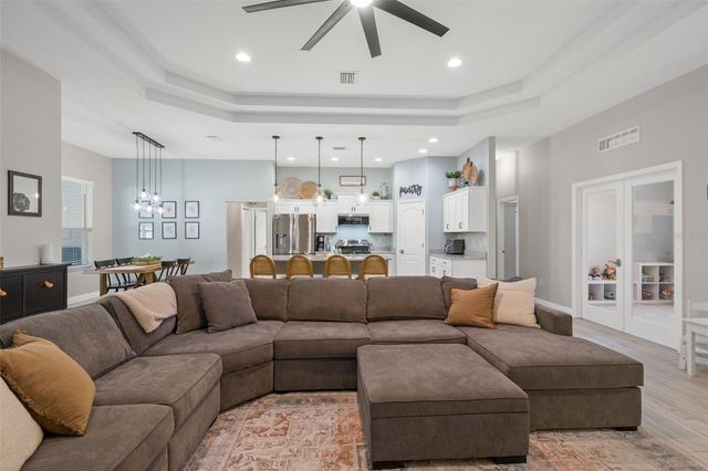 8392 CHRISTOPHER LANE, Weeki Wachee, FL 34613