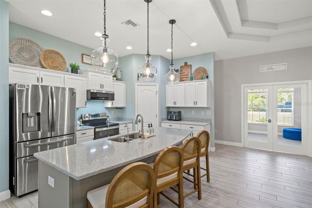 8392 CHRISTOPHER LANE, Weeki Wachee, FL 34613