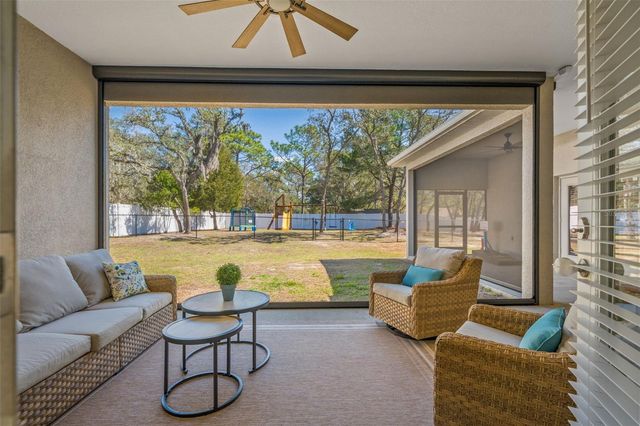 8392 CHRISTOPHER LANE, Weeki Wachee, FL 34613