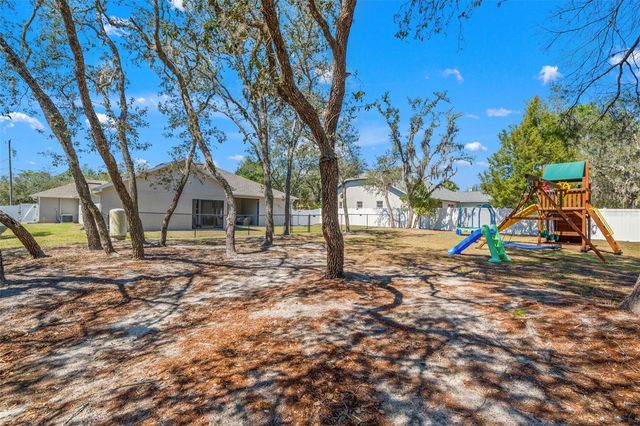 8392 CHRISTOPHER LANE, Weeki Wachee, FL 34613