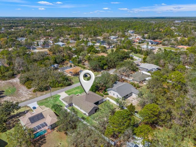 8392 CHRISTOPHER LANE, Weeki Wachee, FL 34613