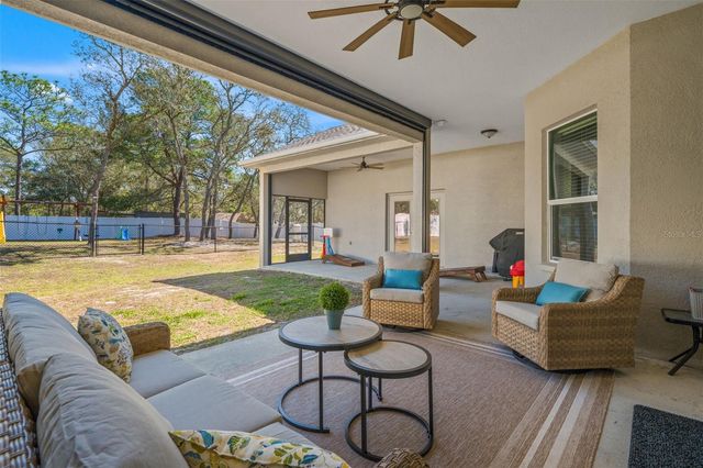 8392 CHRISTOPHER LANE, Weeki Wachee, FL 34613