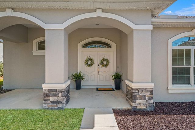 8392 CHRISTOPHER LANE, Weeki Wachee, FL 34613