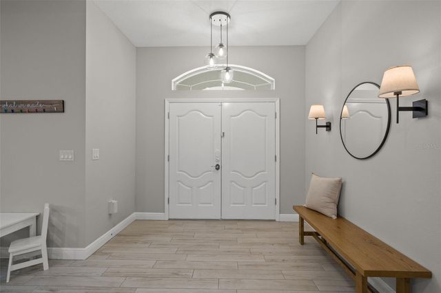 8392 CHRISTOPHER LANE, Weeki Wachee, FL 34613