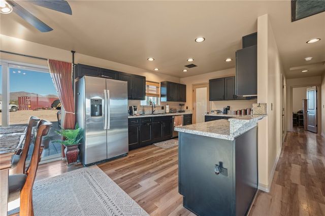 14025 E Mona Drive, Kingman, AZ 86401