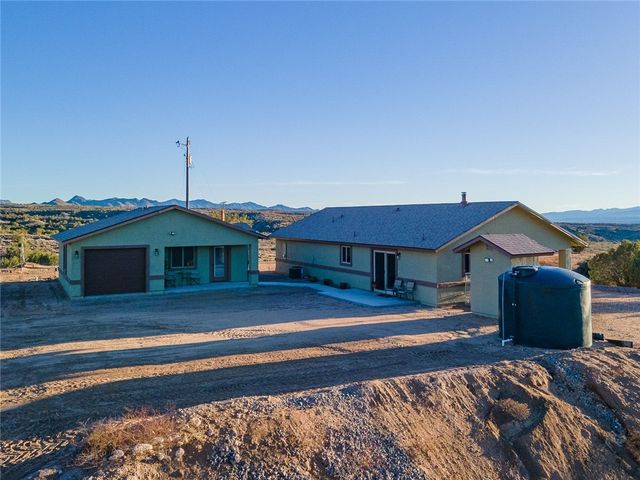 14025 E Mona Drive, Kingman, AZ 86401