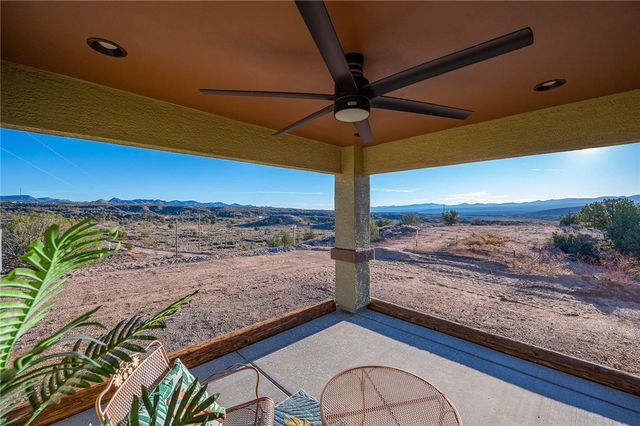 14025 E Mona Drive, Kingman, AZ 86401