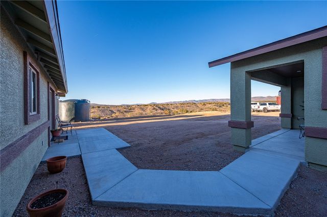 14025 E Mona Drive, Kingman, AZ 86401