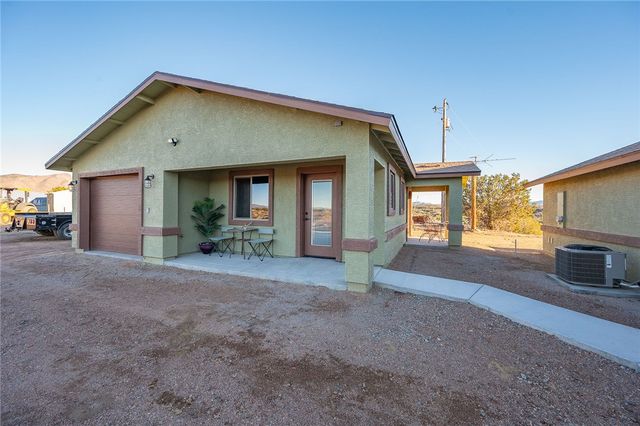 14025 E Mona Drive, Kingman, AZ 86401