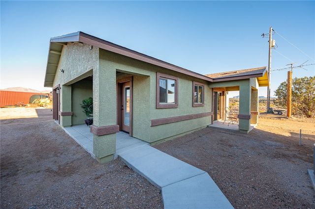 14025 E Mona Drive, Kingman, AZ 86401
