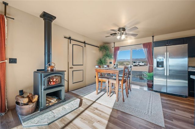 14025 E Mona Drive, Kingman, AZ 86401