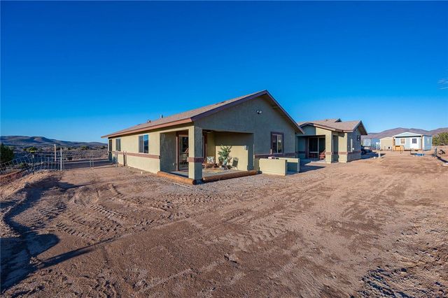 14025 E Mona Drive, Kingman, AZ 86401