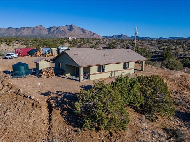 14025 E Mona Drive, Kingman, AZ 86401