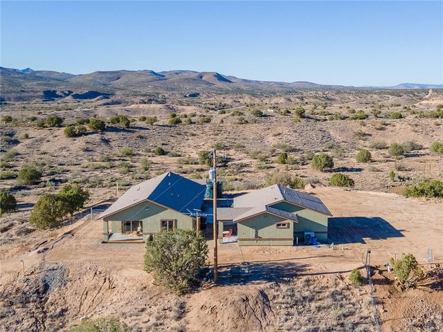 14025 E Mona Drive, Kingman, AZ 86401