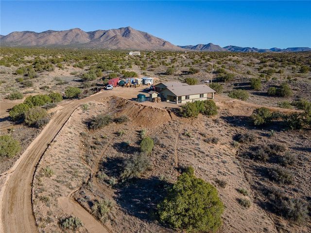 14025 E Mona Drive, Kingman, AZ 86401