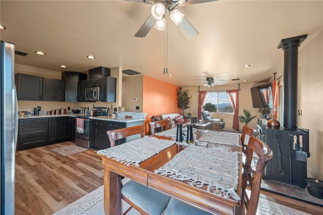 14025 E Mona Drive, Kingman, AZ 86401