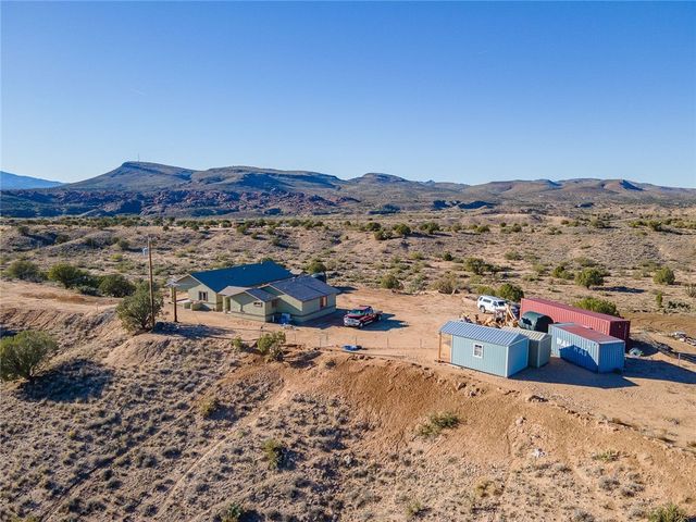 14025 E Mona Drive, Kingman, AZ 86401