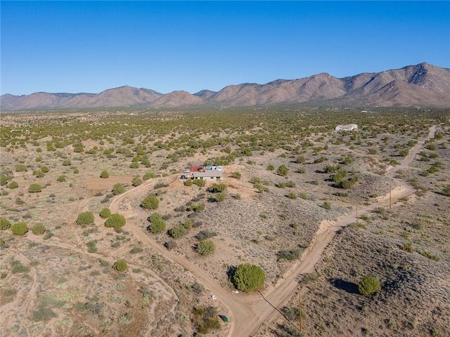 14025 E Mona Drive, Kingman, AZ 86401