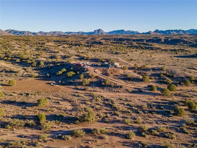 14025 E Mona Drive, Kingman, AZ 86401