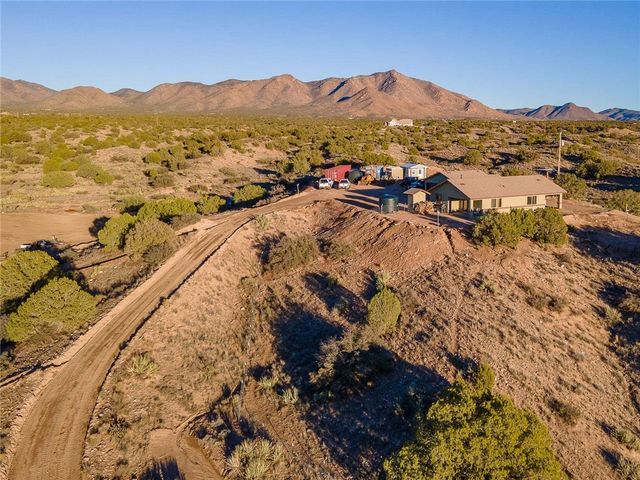 14025 E Mona Drive, Kingman, AZ 86401