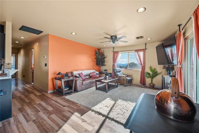 14025 E Mona Drive, Kingman, AZ 86401