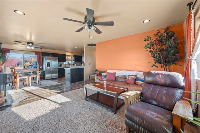 14025 E Mona Drive, Kingman, AZ 86401