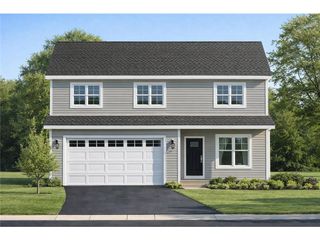 1254 W Edge Place, New Richmond, WI 54017