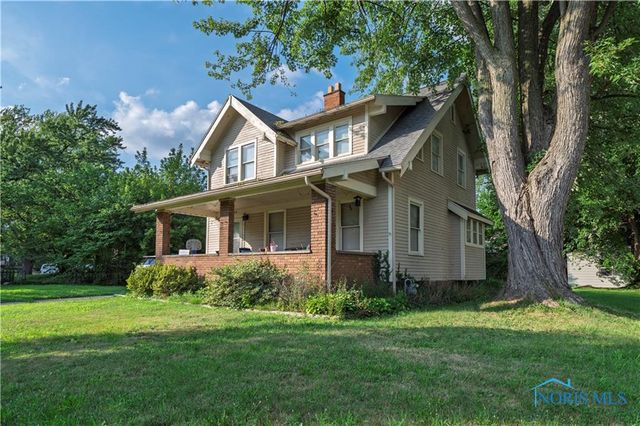 1336 Laclede Road, Toledo, OH 43612