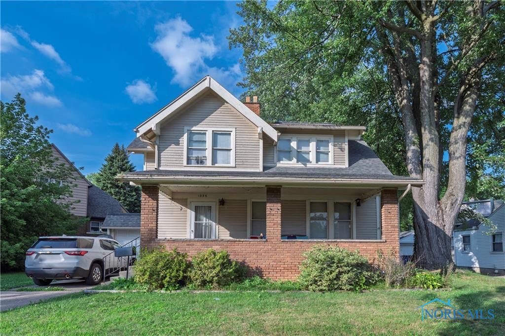 1336 Laclede Road, Toledo, OH 43612