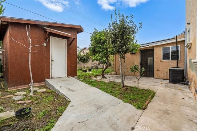 21403 Catskill Avenue, Carson, CA 90745