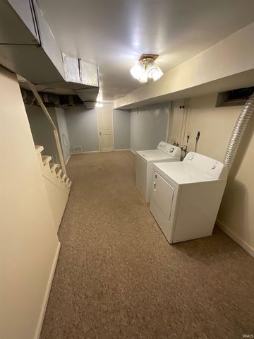 424 N Lincoln Street, Bloomington, IN 47408