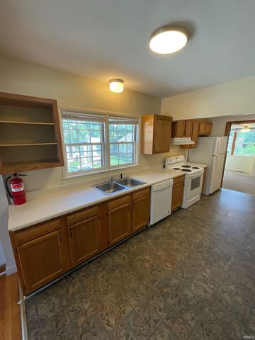 424 N Lincoln Street, Bloomington, IN 47408