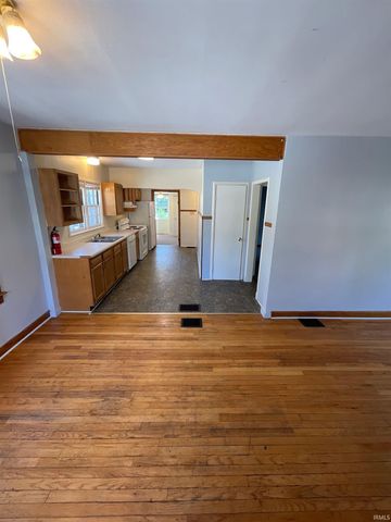 424 N Lincoln Street, Bloomington, IN 47408