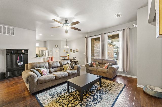 1402 Anchor Drive, Wylie, TX 75098