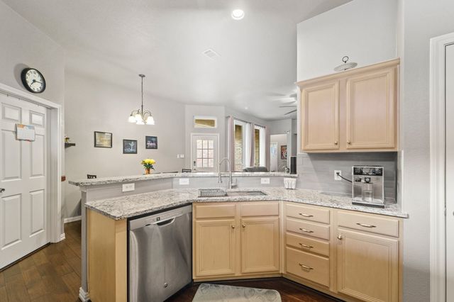 1402 Anchor Drive, Wylie, TX 75098
