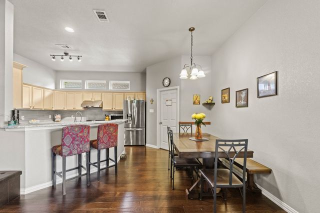 1402 Anchor Drive, Wylie, TX 75098