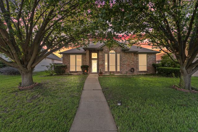 1402 Anchor Drive, Wylie, TX 75098