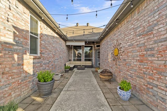 1402 Anchor Drive, Wylie, TX 75098