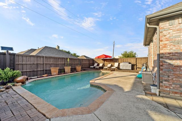 1402 Anchor Drive, Wylie, TX 75098