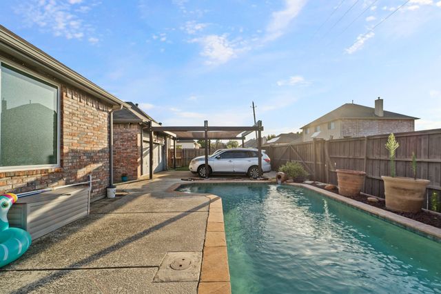 1402 Anchor Drive, Wylie, TX 75098