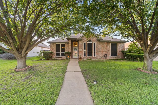 1402 Anchor Drive, Wylie, TX 75098