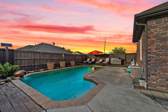 1402 Anchor Drive, Wylie, TX 75098