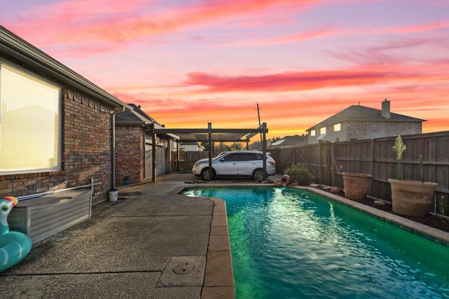 1402 Anchor Drive, Wylie, TX 75098